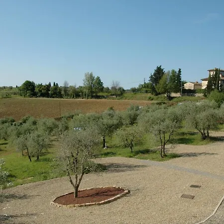Safaritent Glamping Agricamping Romita אוהל מפואר Bargino